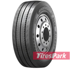 Hankook Smart Flex AL51 (ведуча) 315/70 R22.5 156/150L