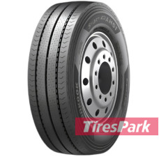 Hankook Smart Flex AH51 (рульова) 385/65 R22.5 160K