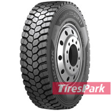 Hankook Smart Work DM11 (ведуча) 315/80 R22.5 156/150K