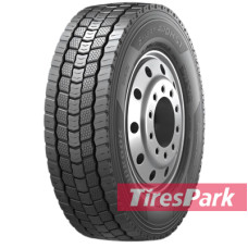 Hankook Smart Flex DH51 (ведуча) 295/80 R22.5 152/148M