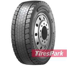 Hankook Smart LINE DL50 (ведуча) 295/60 R22.5 150/147L