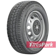 BFGoodrich Activan 4S 195/75 R16C 107/105R