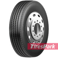 Greentrac GTRA1 (рульова) 235/75 R17.5 143/141L PR18