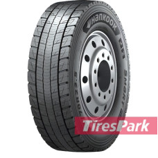 Hankook Smart Flex DL51 (ведуча) 315/70 R22.5 154/150L PR18