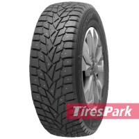 Dunlop GrandTrek Ice 02 275/40 R20 106T XL (шип)