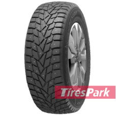 Dunlop GrandTrek Ice 02 275/40 R20 106T XL (шип)