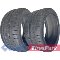 Dunlop Sport Maxx Race 2 245/35 R20 95Y XL MFS N2