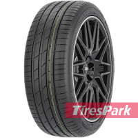 Hankook iON evo SUV IK01A 295/35 R22 108Y XL Sound Absorber