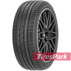 Hankook iON evo SUV IK01A 295/40 R21 111Y XL Sound Absorber
