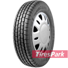 Mazzini EcoTour 185/75 R16C 104/102R