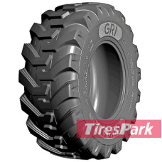 GRI GRIP EX R400 (індустріальна) 21.30 R24 155A8 PR12