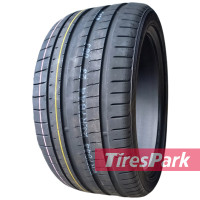 Yokohama Advan Sport V107D 325/40 R22 114Y RPB MO1