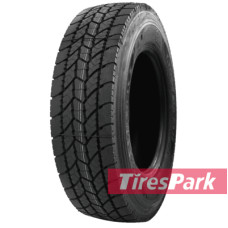 Goodyear Ultra Grip Max S (рулевая) 315/70 R22.5 156/150L