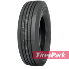 Giti GSR237 (рульова) 315/70 R22.5 156/150L