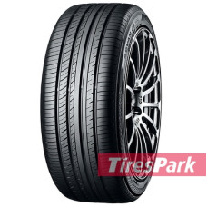 Yokohama Advan dB V552 245/40 R18 93Y