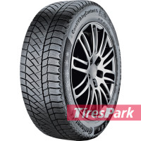 Continental ContiVikingContact 6 SUV 315/35 R20 110T XL