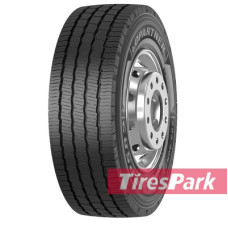 Copartner CP582 (прицепная) 385/65 R22.5 162K PR22