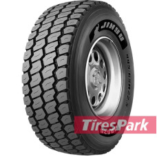 Jinyu JA626 (причіпна) 385/65 R22.5 164K