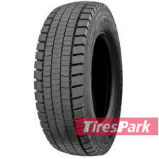 BlackLion BD177 (ведуча) 295/60 R22.5 150/147L PR18