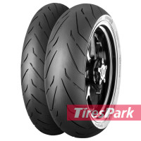 Continental ContiRoad 180/55 R17 73W