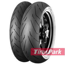 Continental ContiRoad 180/55 R17 73W
