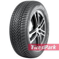 Nokian SNOWPROOF 2 215/50 R19 93T