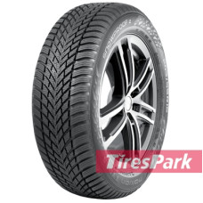 Nokian SNOWPROOF 2 225/55 R17 97H