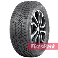 Nokian SNOWPROOF 2 SUV 235/50 R21 104W XL