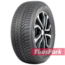 Nokian SNOWPROOF 2 SUV 265/45 R21 108V XL
