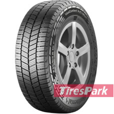 Continental VanContact A/S Ultra 195/75 R16C 107/105R