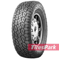 Kumho Road Venture AT52 225/70 R17C 108/106S