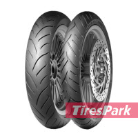 Dunlop ScootSmart 120/70 R12 51S