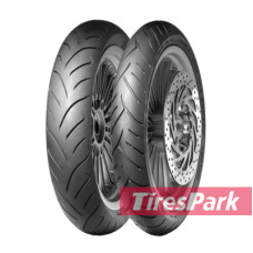 Dunlop ScootSmart 120/70 R12 51S