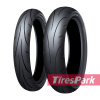 Dunlop Sportmax Q-Lite 100/80 R17 52H