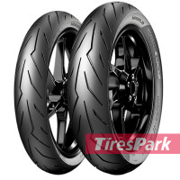 Pirelli Diablo Rosso SPORT 150/60 R17 66S