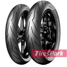 Pirelli Diablo Rosso SPORT 90/80 R17 46S