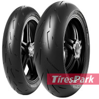 Pirelli Diablo Rosso 4 CORSA 200/60 R17 80W