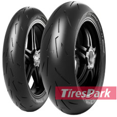 Pirelli Diablo Rosso 4 CORSA 200/60 R17 80W