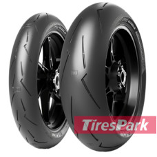 Pirelli DIABLO SuperCORSA V4 SC1 200/55 R17 78W