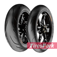 Avon 3D SuperSport 180/55 R17 73W