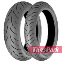Bridgestone Sport Touring T32 GT 120/70 R17 58W