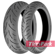 Bridgestone Sport Touring T32 GT 120/70 R17 58W
