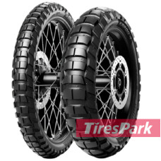 Metzeler Karoo 4 150/70 R17 69T