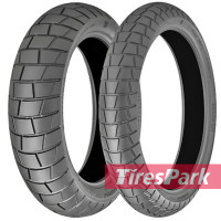Bridgestone Battlax Adventure Trail AT41 170/60 R17 72V