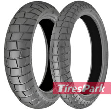 Bridgestone Battlax Adventure Trail AT41 170/60 R17 72V