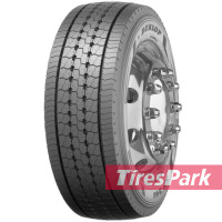 Dunlop SP 346 (рулевая) 265/70 R17.5 139/136M
