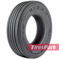 Samson GR-A1 (рулевая) 215/75 R17.5 126/124M