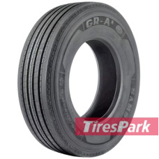 Samson GR-A1 (рулевая) 215/75 R17.5 126/124M