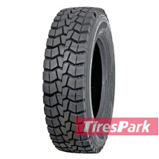 Supercargo SC335D (ведуча) 235/75 R17.5 143/141J