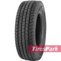 Samson GR-D2 (ведуча) 245/70 R17.5 136/134M PR16